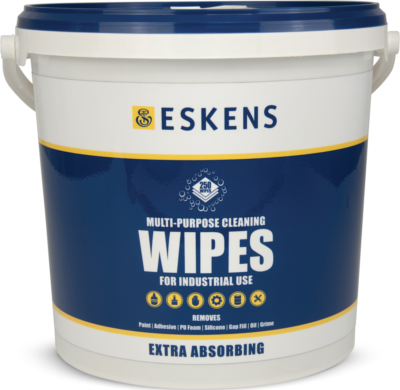 S&E Smooth Mult-Purpose 250 Wipes 6L Bucket (400x390) S&E Smooth Mult-Purpose 250 Wipes 6L Bucket (400x390)